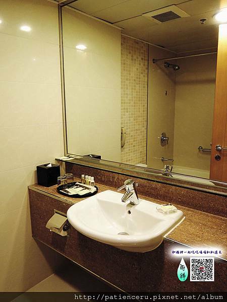 【香港尖沙嘴─住宿】百樂酒店★跟著香港電影、港劇遊香港自由行之住宿篇