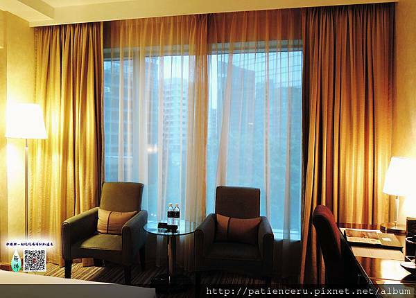 【香港尖沙嘴─住宿】百樂酒店★跟著香港電影、港劇遊香港自由行之住宿篇