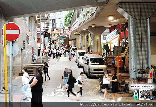 【香港─旅遊】跟著香港電影、港劇遊香港自由行之景點篇