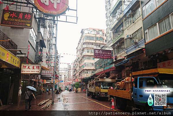 【香港─旅遊】跟著香港電影、港劇遊香港自由行之景點篇