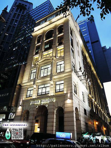 【香港─旅遊】跟著香港電影、港劇遊香港自由行之景點篇