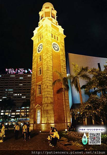 【香港─旅遊】跟著香港電影、港劇遊香港自由行之景點篇