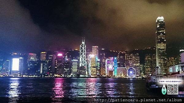 【香港─旅遊】跟著香港電影、港劇遊香港自由行之景點篇