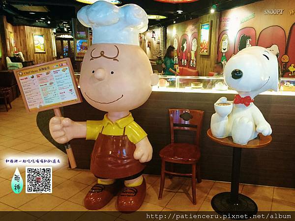 【香港尖沙咀─美食】查理布朗咖啡專賣店CHARLIE BROWN CAFE★早午餐／金馬倫道店已搬遷到加連威老道囉！
