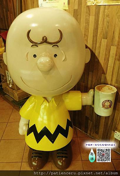 【香港尖沙咀─美食】查理布朗咖啡專賣店CHARLIE BROWN CAFE★早午餐／金馬倫道店已搬遷到加連威老道囉！