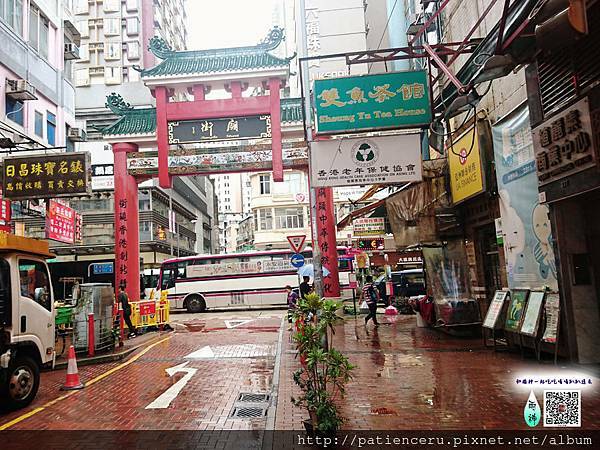 【香港─旅遊】跟著香港電影、港劇遊香港自由行之景點篇