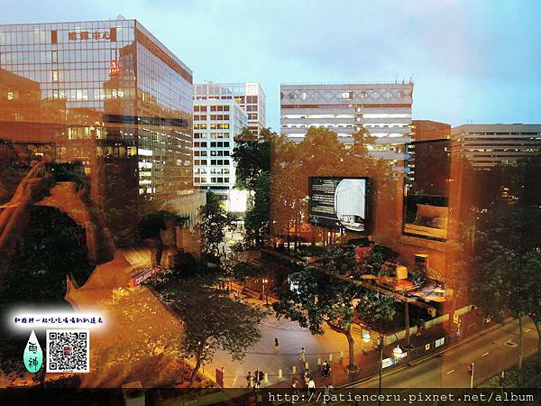 【香港尖沙嘴─住宿】百樂酒店★跟著香港電影、港劇遊香港自由行之住宿篇