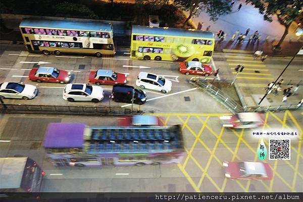 【香港尖沙嘴─住宿】百樂酒店★跟著香港電影、港劇遊香港自由行之住宿篇