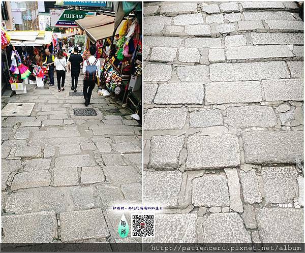 【香港─旅遊】跟著香港電影、港劇遊香港自由行之景點篇