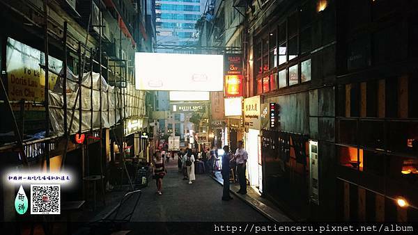 【香港─旅遊】跟著香港電影、港劇遊香港自由行之景點篇