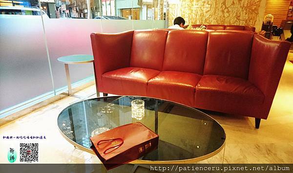 【香港尖沙嘴─住宿】百樂酒店★跟著香港電影、港劇遊香港自由行之住宿篇