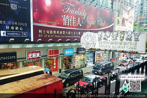 【香港尖沙咀─美食】查理布朗咖啡專賣店CHARLIE BROWN CAFE★早午餐／金馬倫道店已搬遷到加連威老道囉！