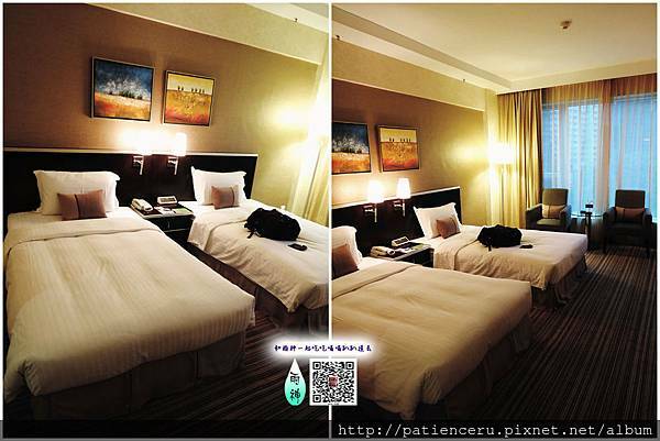 【香港尖沙嘴─住宿】百樂酒店★跟著香港電影、港劇遊香港自由行之住宿篇