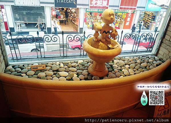 【香港尖沙咀─美食】查理布朗咖啡專賣店CHARLIE BROWN CAFE★早午餐／金馬倫道店已搬遷到加連威老道囉！