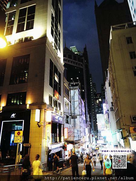 【香港─旅遊】跟著香港電影、港劇遊香港自由行之景點篇