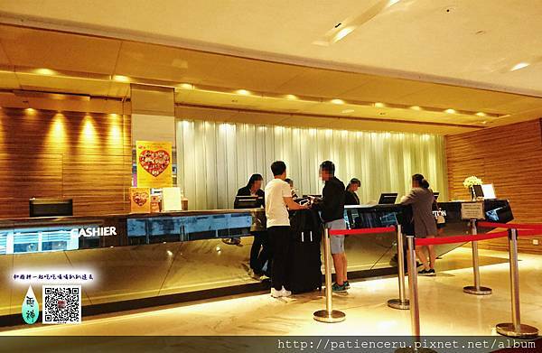 【香港尖沙嘴─住宿】百樂酒店★跟著香港電影、港劇遊香港自由行之住宿篇