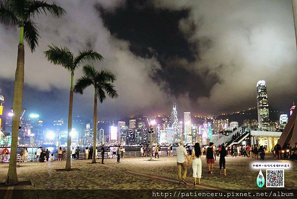 【香港─旅遊】跟著香港電影、港劇遊香港自由行之景點篇