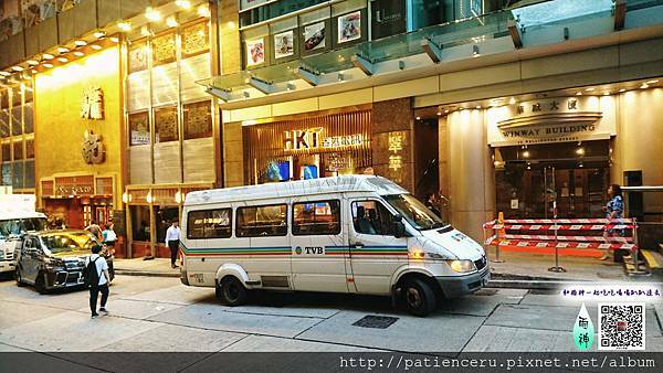 【香港─旅遊】跟著香港電影、港劇遊香港自由行之景點篇