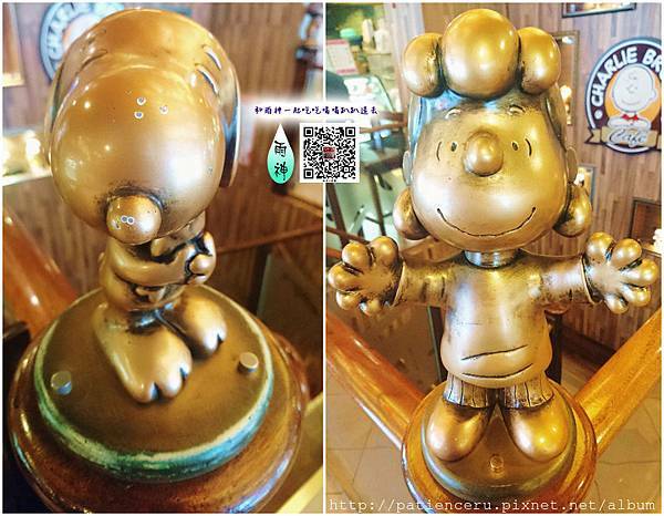 【香港尖沙咀─美食】查理布朗咖啡專賣店CHARLIE BROWN CAFE★早午餐／金馬倫道店已搬遷到加連威老道囉！