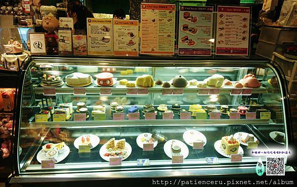 【香港尖沙咀─美食】查理布朗咖啡專賣店CHARLIE BROWN CAFE★早午餐／金馬倫道店已搬遷到加連威老道囉！