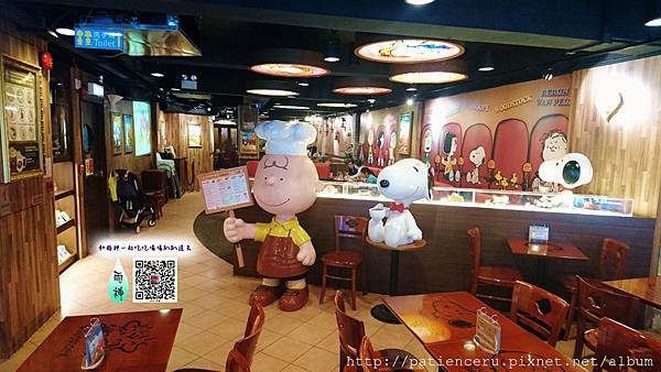 【香港尖沙咀─美食】查理布朗咖啡專賣店CHARLIE BROWN CAFE★早午餐／金馬倫道店已搬遷到加連威老道囉！