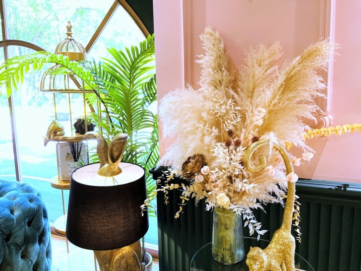 【莎夏畫室Sasha's Wonderland】壓克力畫│零基礎畫室│迷你班教學│台北最美畫室