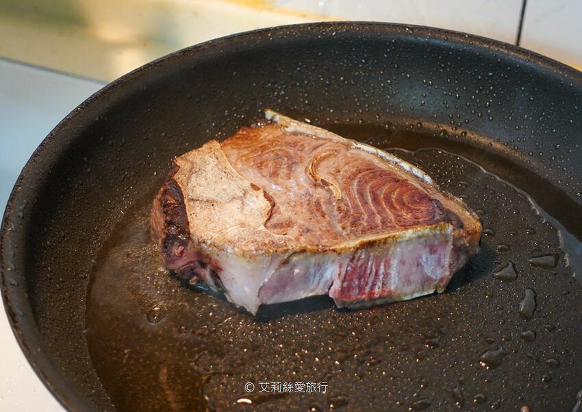 平底鍋食譜 紅燒魚 超簡單紅燒做法 看一次就會 - 艾莉絲愛旅行