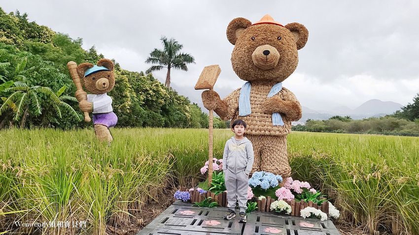 2021熊愛關渡 北投水道文化藝術季 稻草小熊 (6).jpg