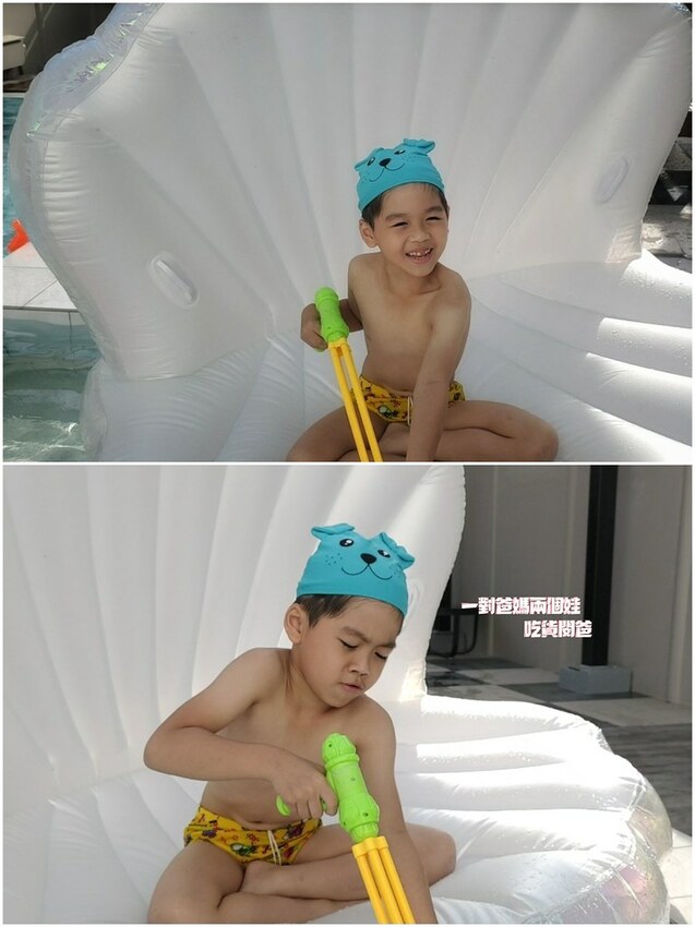 屏東恆春民宿『阿爾法民宿 Alpha Villa』