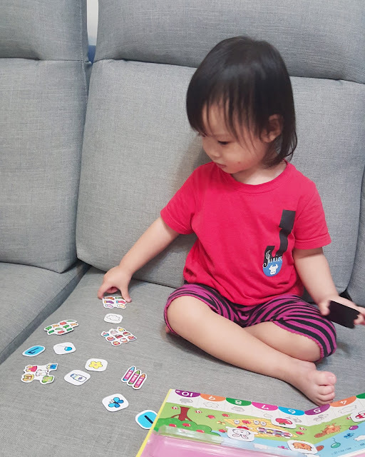 Kids|世一磁鐵書系列-認知磁鐵書、ㄅㄆㄇ磁鐵書、恐龍磁鐵書,質感好設計佳,小孩最愛的磁鐵書~