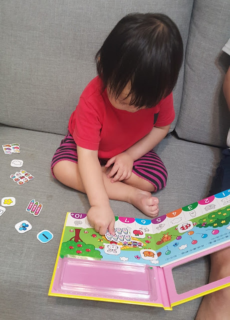 Kids|世一磁鐵書系列-認知磁鐵書、ㄅㄆㄇ磁鐵書、恐龍磁鐵書,質感好設計佳,小孩最愛的磁鐵書~