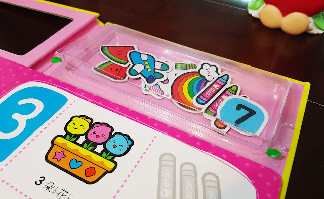 Kids|世一磁鐵書系列-認知磁鐵書、ㄅㄆㄇ磁鐵書、恐龍磁鐵書,質感好設計佳,小孩最愛的磁鐵書~