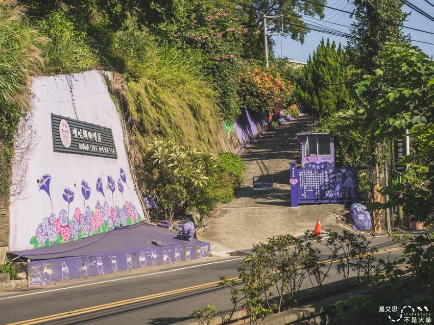 苗栗西湖景點推薦︱欣賞田野好風光 體驗綠色農事 沐浴紫色浪漫