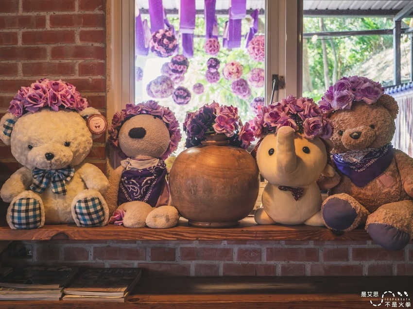 苗栗西湖景點推薦︱欣賞田野好風光 體驗綠色農事 沐浴紫色浪漫