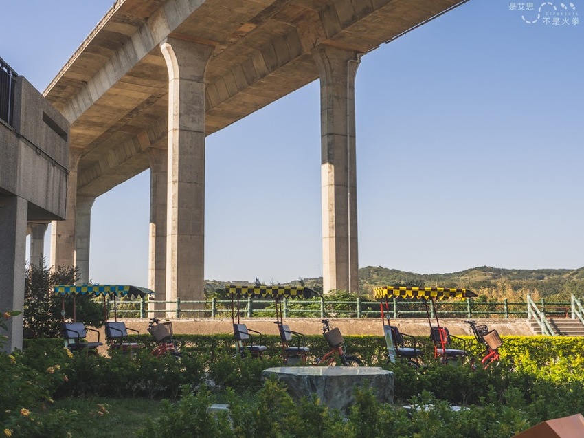 苗栗西湖景點推薦︱欣賞田野好風光 體驗綠色農事 沐浴紫色浪漫