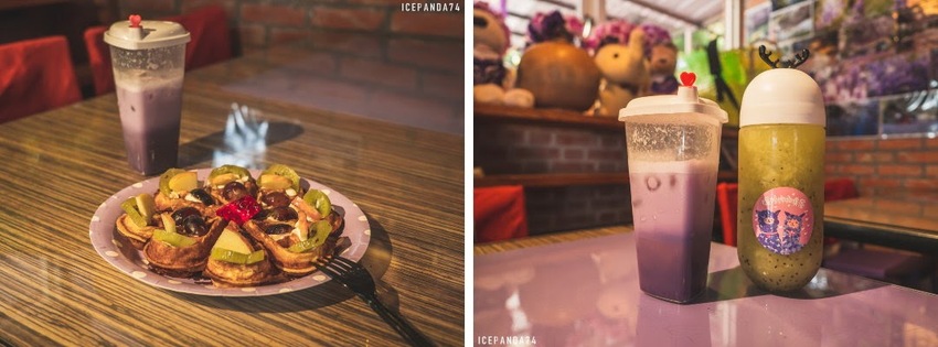 苗栗西湖景點推薦︱欣賞田野好風光 體驗綠色農事 沐浴紫色浪漫