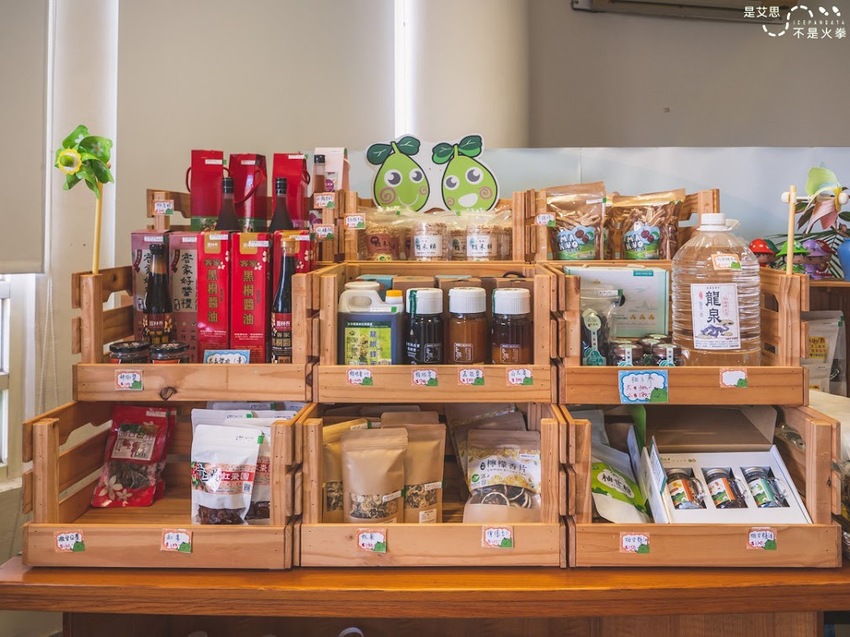 苗栗西湖景點推薦︱欣賞田野好風光 體驗綠色農事 沐浴紫色浪漫