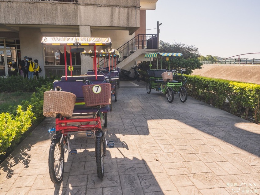 苗栗西湖景點推薦︱欣賞田野好風光 體驗綠色農事 沐浴紫色浪漫