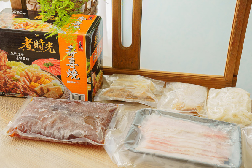 煮時光-在家開HOMEPOT，樂享煮時光，隨時能享受與三五好友、家人們一起享用主廚般調理的美味火鍋！