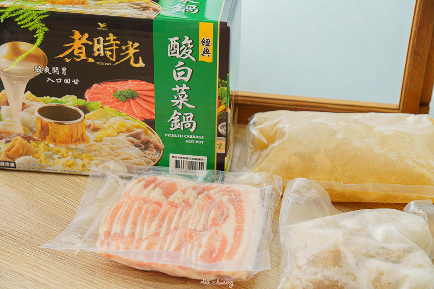 煮時光-在家開HOMEPOT，樂享煮時光，隨時能享受與三五好友、家人們一起享用主廚般調理的美味火鍋！