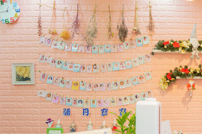 台中后里美食 倪菓幽靈手作千層蛋糕(2度C Ni Guo),彌月蛋糕試超狂給8吋量試吃費只要150元,還有總店限定爆醬泡芙。