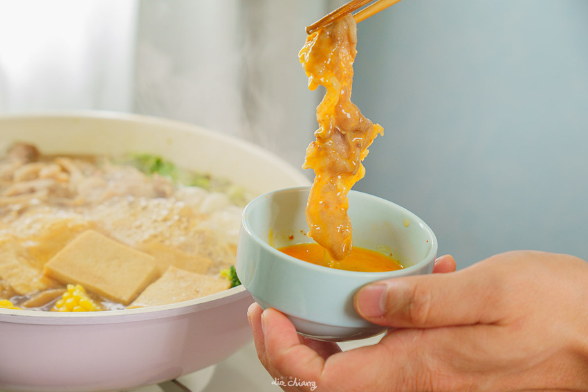 煮時光-在家開HOMEPOT，樂享煮時光，隨時能享受與三五好友、家人們一起享用主廚般調理的美味火鍋！