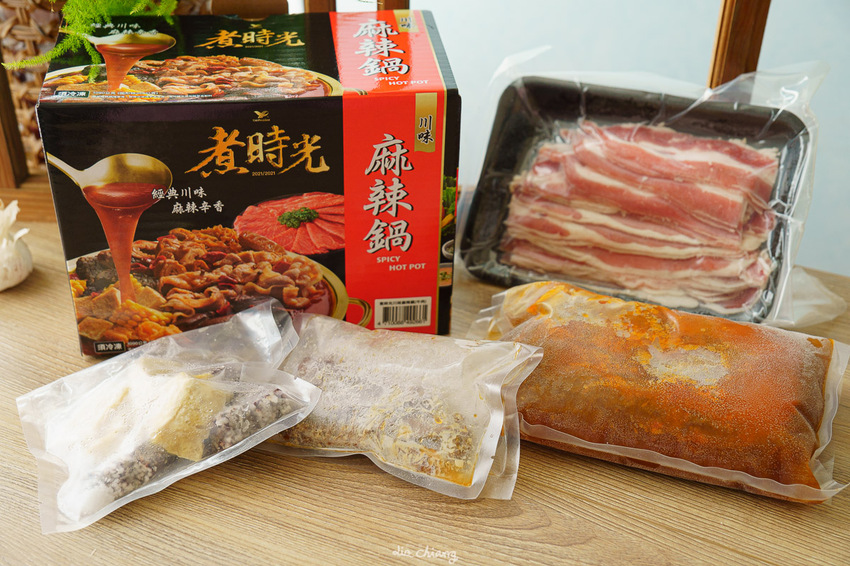 煮時光-在家開HOMEPOT，樂享煮時光，隨時能享受與三五好友、家人們一起享用主廚般調理的美味火鍋！