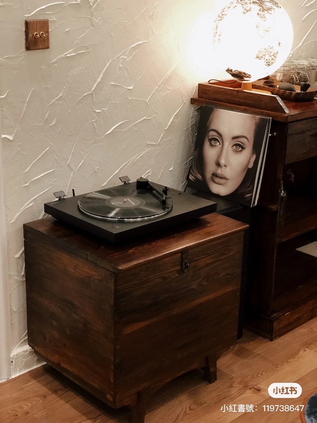 《華燈初上》吹起復古風 把握這幾點你也可以打造迷人空間！