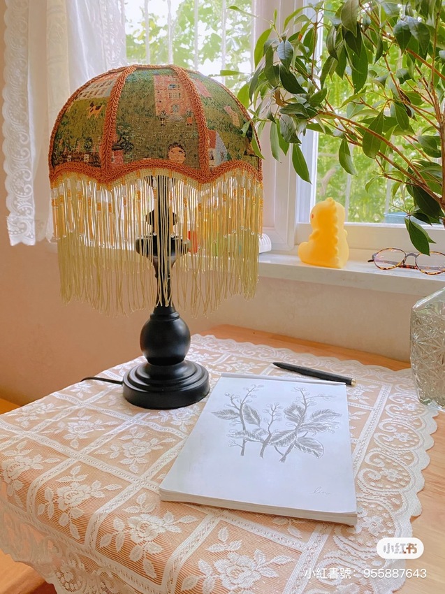 《華燈初上》吹起復古風 把握這幾點你也可以打造迷人空間！