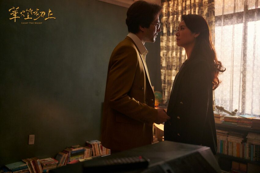 《華燈初上》吹起復古風 把握這幾點你也可以打造迷人空間！