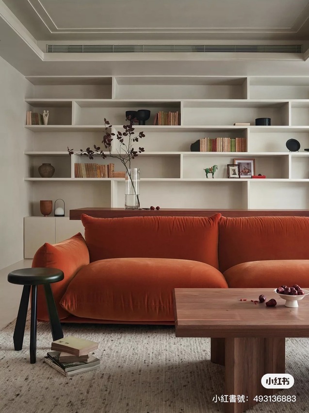 《華燈初上》吹起復古風 把握這幾點你也可以打造迷人空間！