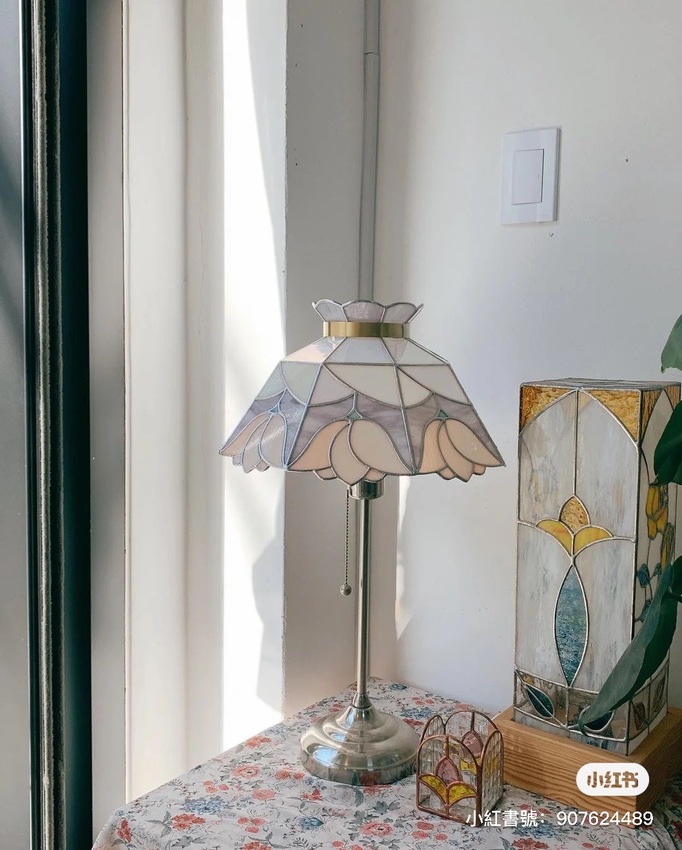 《華燈初上》吹起復古風 把握這幾點你也可以打造迷人空間！