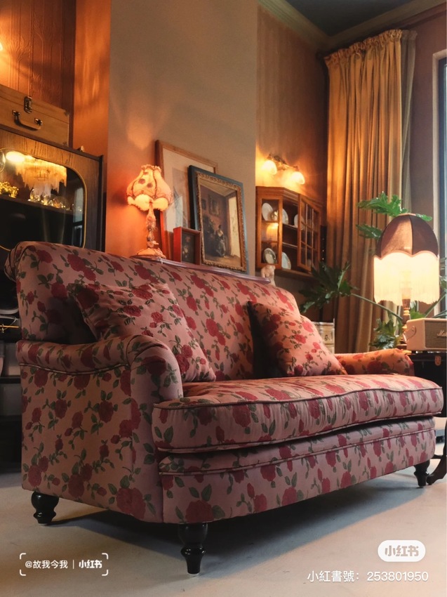 《華燈初上》吹起復古風 把握這幾點你也可以打造迷人空間！