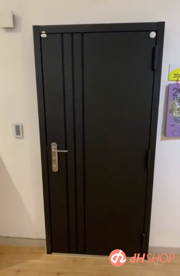 40年內湖老宅DIY改造完，就像在民宿！｜16坪輕裝修